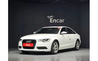 audi-a6 - 0