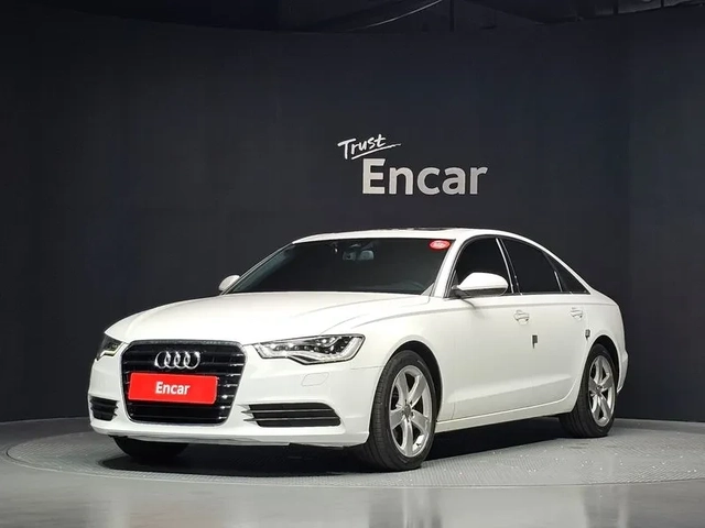Audi A6 2.0 TDI - автомобили, коли, обяви за нови и употребявани 0