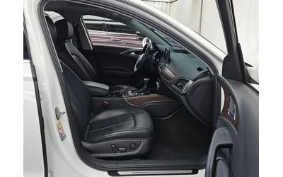 Audi A6 2.0 TDI - автомобили, коли, обяви за нови и употребявани 10