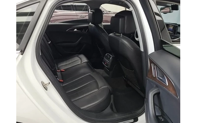 Audi A6 2.0 TDI - автомобили, коли, обяви за нови и употребявани 11
