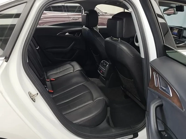 Audi A6 2.0 TDI - автомобили, коли, обяви за нови и употребявани 11