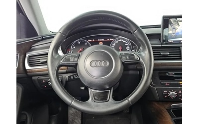 Audi A6 2.0 TDI - автомобили, коли, обяви за нови и употребявани 12