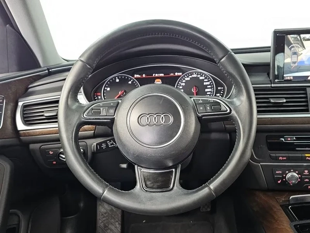 Audi A6 2.0 TDI - автомобили, коли, обяви за нови и употребявани 12