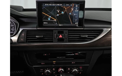 Audi A6 2.0 TDI - автомобили, коли, обяви за нови и употребявани 13