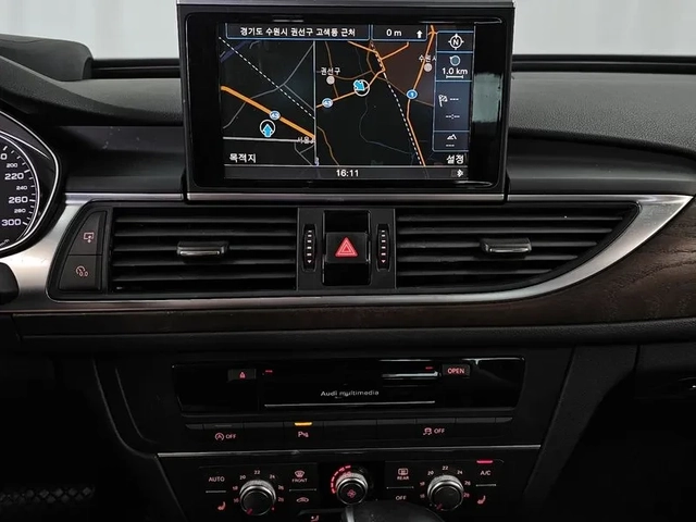 Audi A6 2.0 TDI - автомобили, коли, обяви за нови и употребявани 13