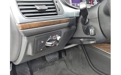 Audi A6 2.0 TDI - автомобили, коли, обяви за нови и употребявани 15