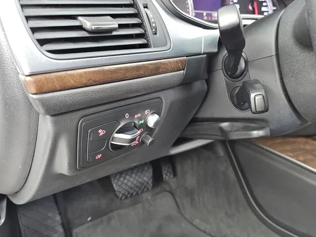Audi A6 2.0 TDI - автомобили, коли, обяви за нови и употребявани 15