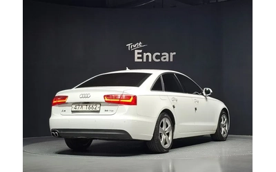 audi-a6 - 1