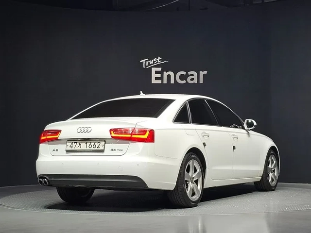 Audi A6 2.0 TDI - автомобили, коли, обяви за нови и употребявани 1