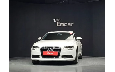 audi-a6 - 2