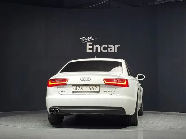 Audi A6 2.0 TDI - автомобили, коли, обяви за нови и употребявани 3