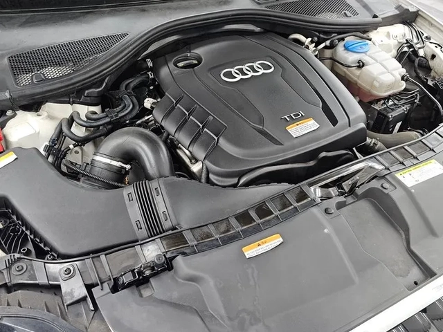Audi A6 2.0 TDI - автомобили, коли, обяви за нови и употребявани 5