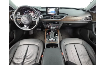 Audi A6 2.0 TDI - автомобили, коли, обяви за нови и употребявани 6