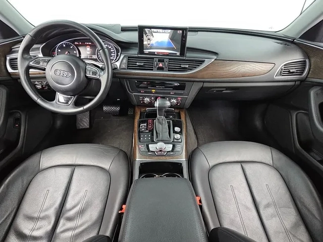 Audi A6 2.0 TDI - автомобили, коли, обяви за нови и употребявани 6