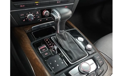 Audi A6 2.0 TDI - автомобили, коли, обяви за нови и употребявани 8