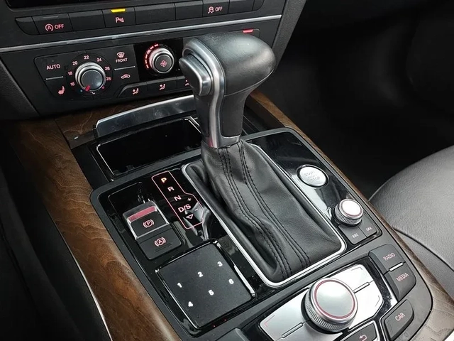 Audi A6 2.0 TDI - автомобили, коли, обяви за нови и употребявани 8