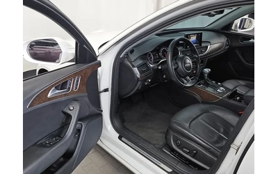 Audi A6 2.0 TDI - автомобили, коли, обяви за нови и употребявани 9