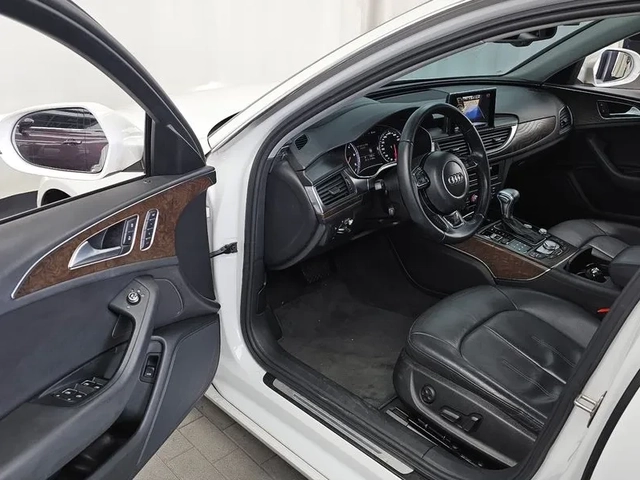 Audi A6 2.0 TDI - автомобили, коли, обяви за нови и употребявани 9
