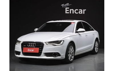 audi-a6 - 0