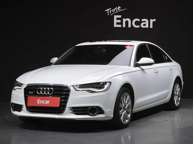 Audi A6 3.0 TDI Quattro - автомобили, коли, обяви за нови и употребявани 0