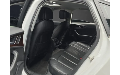 Audi A6 3.0 TDI Quattro - автомобили, коли, обяви за нови и употребявани 10