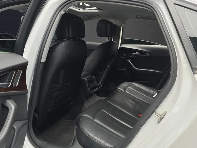 Audi A6 3.0 TDI Quattro - автомобили, коли, обяви за нови и употребявани 10