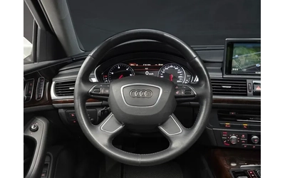 Audi A6 3.0 TDI Quattro - автомобили, коли, обяви за нови и употребявани 11