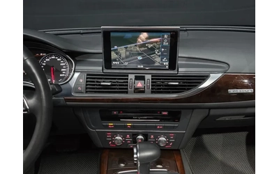 Audi A6 3.0 TDI Quattro - автомобили, коли, обяви за нови и употребявани 12