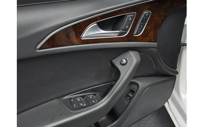 Audi A6 3.0 TDI Quattro - автомобили, коли, обяви за нови и употребявани 14
