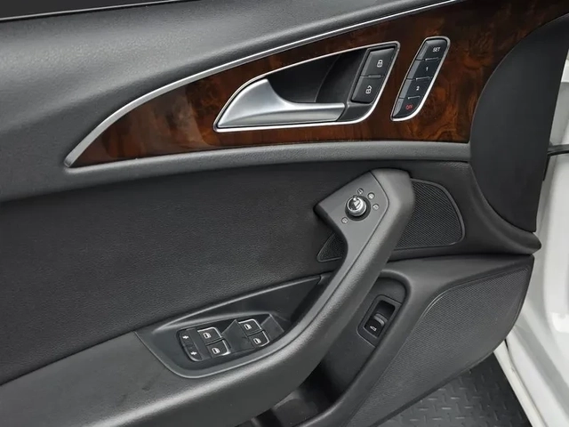 Audi A6 3.0 TDI Quattro - автомобили, коли, обяви за нови и употребявани 14