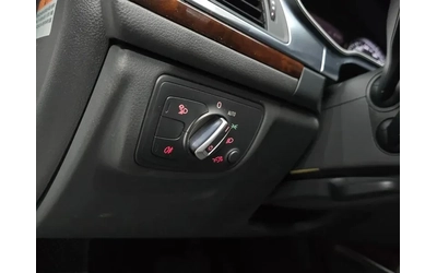 Audi A6 3.0 TDI Quattro - автомобили, коли, обяви за нови и употребявани 15