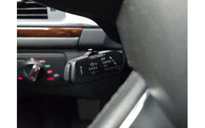 Audi A6 3.0 TDI Quattro - автомобили, коли, обяви за нови и употребявани 16