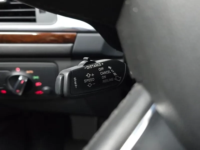 Audi A6 3.0 TDI Quattro - автомобили, коли, обяви за нови и употребявани 16