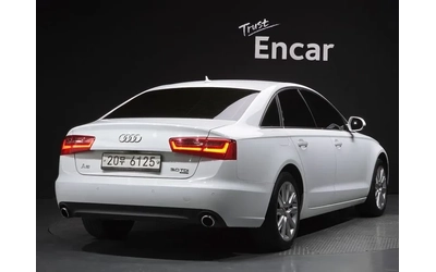 audi-a6 - 1