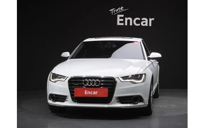 audi-a6 - 2