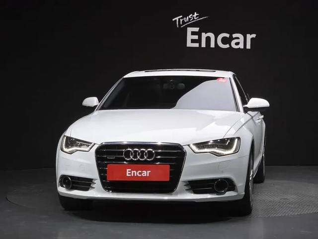 Audi A6 3.0 TDI Quattro - автомобили, коли, обяви за нови и употребявани 2