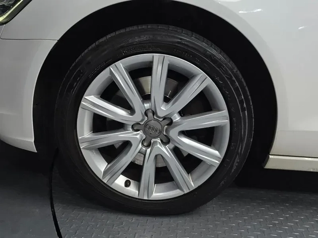Audi A6 3.0 TDI Quattro - автомобили, коли, обяви за нови и употребявани 4