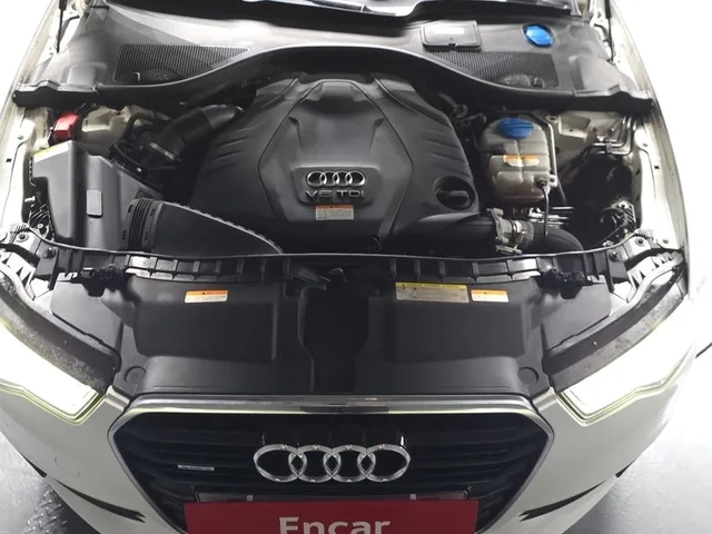 Audi A6 3.0 TDI Quattro - автомобили, коли, обяви за нови и употребявани 5