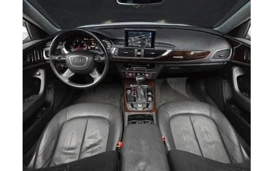 Audi A6 3.0 TDI Quattro - автомобили, коли, обяви за нови и употребявани 6