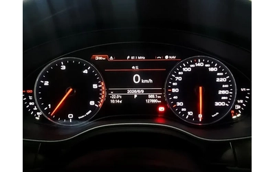 Audi A6 3.0 TDI Quattro - автомобили, коли, обяви за нови и употребявани 7