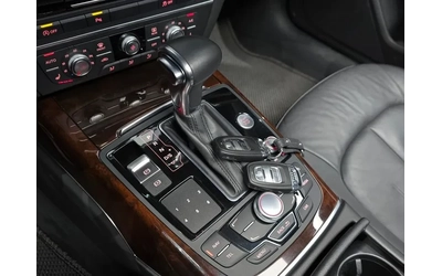 Audi A6 3.0 TDI Quattro - автомобили, коли, обяви за нови и употребявани 8