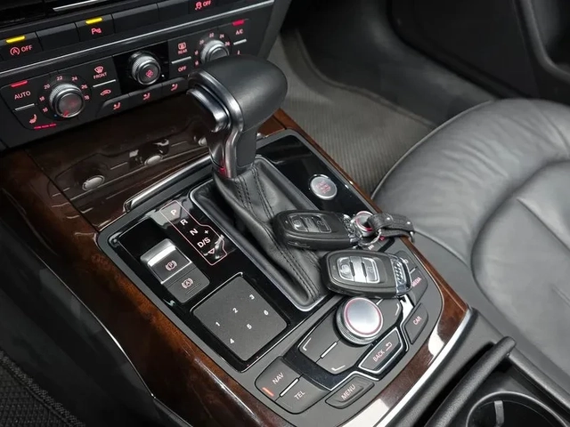 Audi A6 3.0 TDI Quattro - автомобили, коли, обяви за нови и употребявани 8