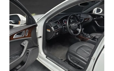 Audi A6 3.0 TDI Quattro - автомобили, коли, обяви за нови и употребявани 9