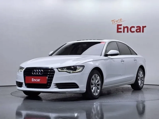 Audi A6 2.0 TDI - автомобили, коли, обяви за нови и употребявани 0