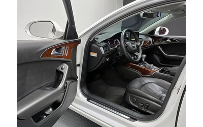 Audi A6 2.0 TDI - автомобили, коли, обяви за нови и употребявани 10