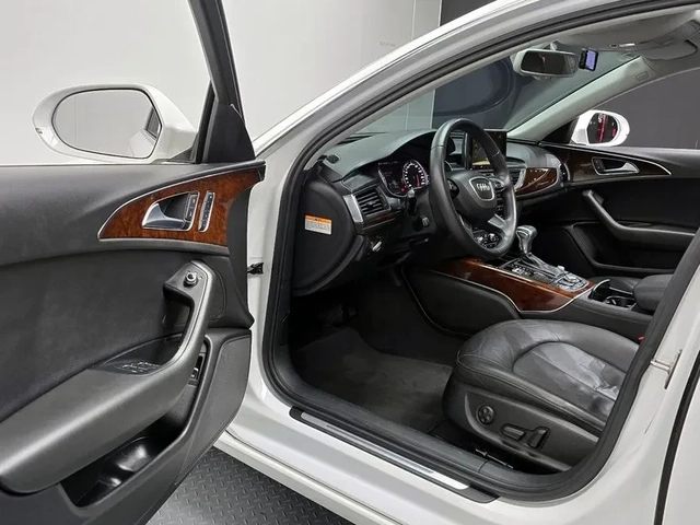 Audi A6 2.0 TDI - автомобили, коли, обяви за нови и употребявани 10