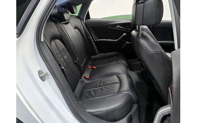 Audi A6 2.0 TDI - автомобили, коли, обяви за нови и употребявани 11