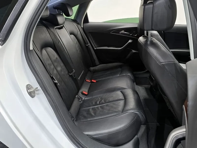 Audi A6 2.0 TDI - автомобили, коли, обяви за нови и употребявани 11