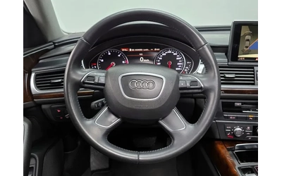 Audi A6 2.0 TDI - автомобили, коли, обяви за нови и употребявани 12