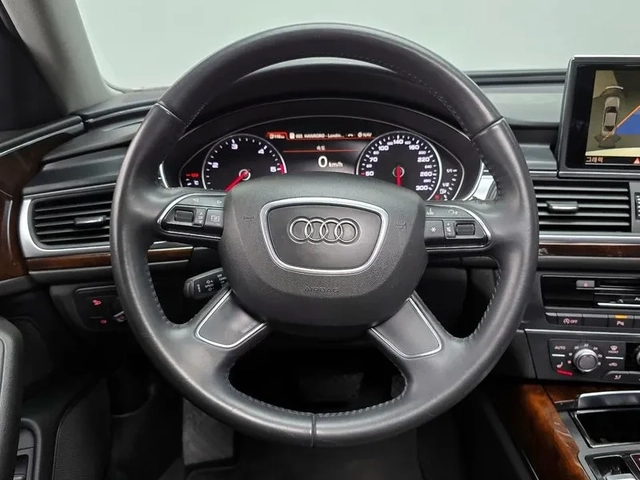 Audi A6 2.0 TDI - автомобили, коли, обяви за нови и употребявани 12